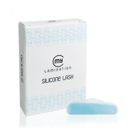 My Lamination – Silicone Lash Pads Blue