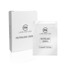 My Lamination – Neutralising Cream+