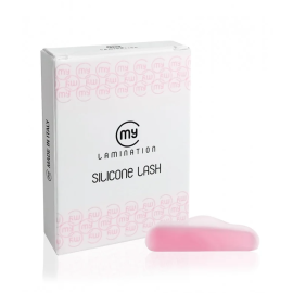 My Lamination – Silicone Lash Pads Pink