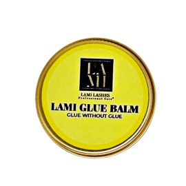 LAMI Glue Balm Banana